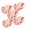 Poulet Jaboot Pack de 5